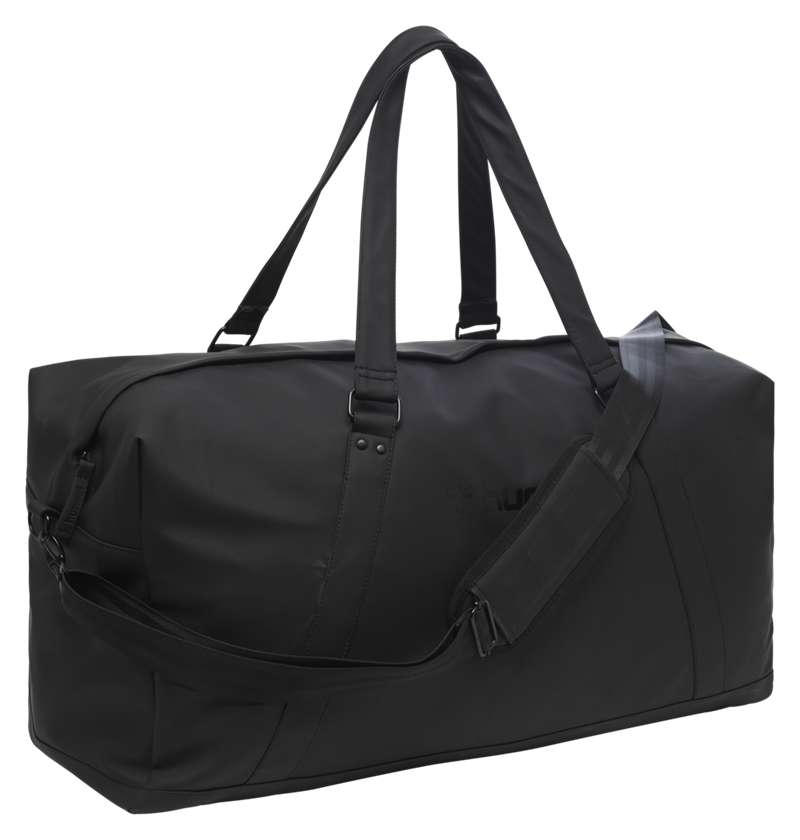 Hummel Lifestyle Ženske Torba Za Vikend Crne | 081352-897