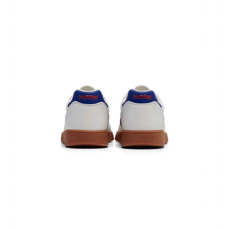 Hummel Liga Gk Ženske Indoor Shoes Bijele | 852983-006