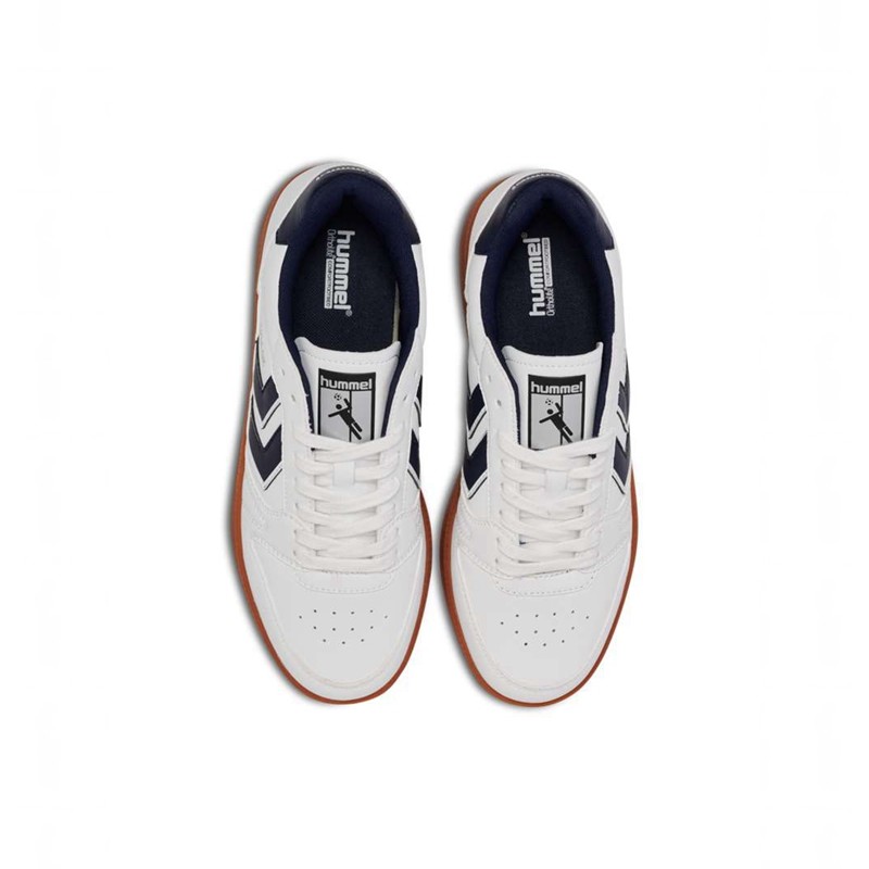Hummel Liga Gk Ženske Majice Bijele | 912255-761