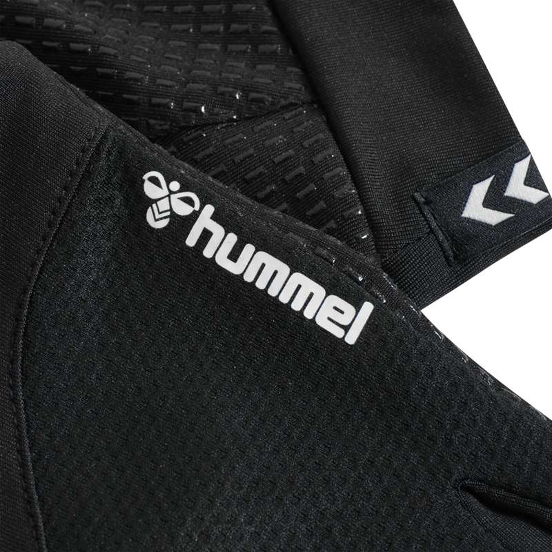 Hummel Light Player Muške Rukavice Crne | 867390-171