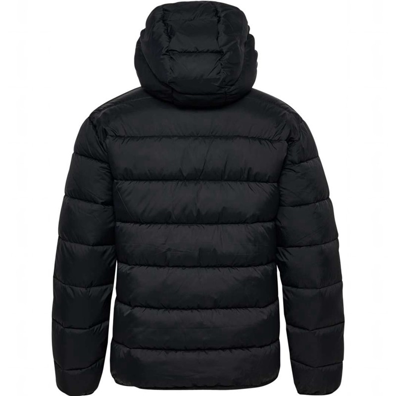 Hummel Lightweight Puffer Muške Rukometne Tenisice Crne | 103031-138