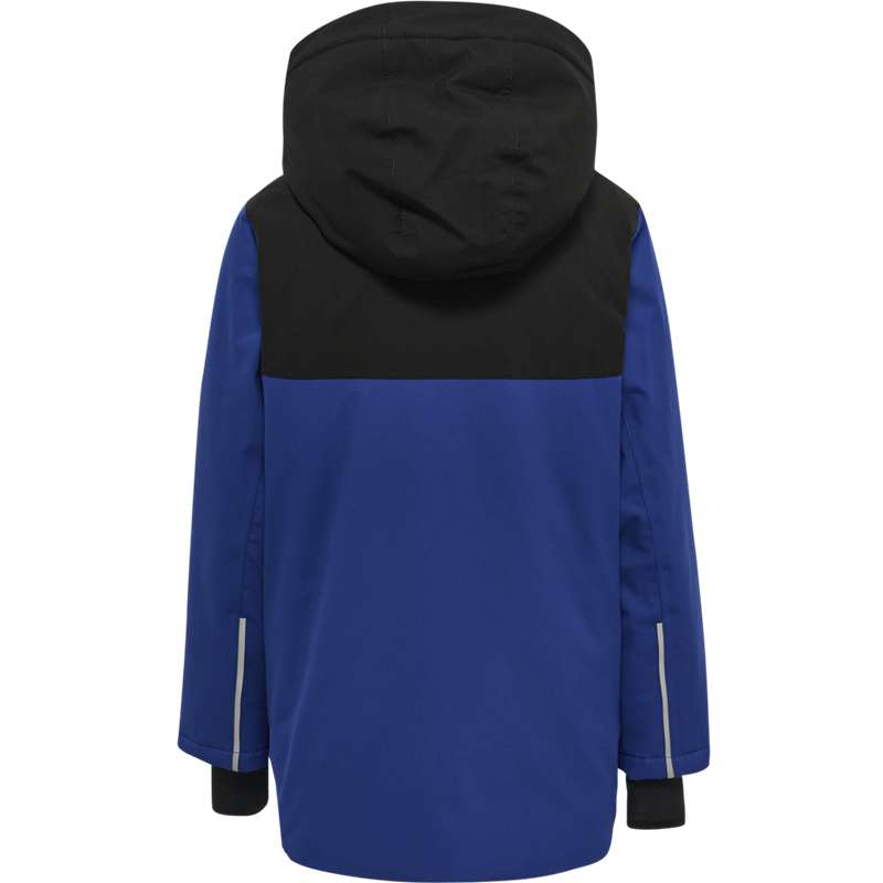 Hummel Logan Tex Dječje Jakne Plave | 103145-284