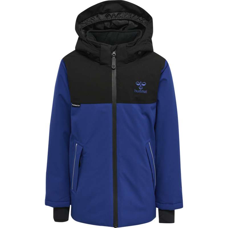 Hummel Logan Tex Dječje Jakne Plave | 103145-284