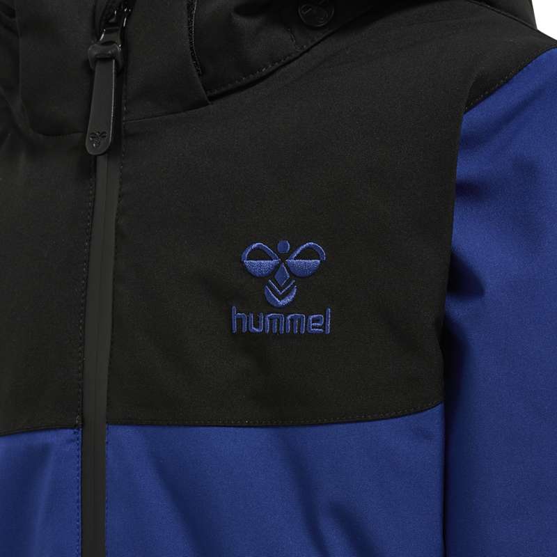 Hummel Logan Tex Dječje Jakne Plave | 103145-284