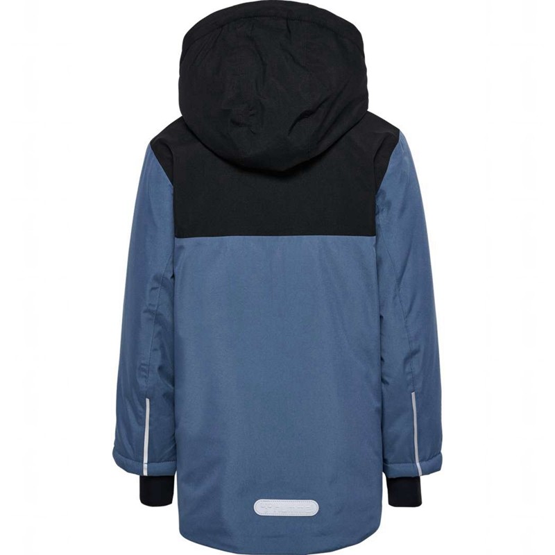 Hummel Logan Tex Dječje Jakne Plave | 776358-135