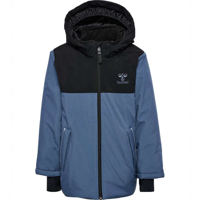 Hummel Logan Tex Dječje Jakne Plave | 776358-135