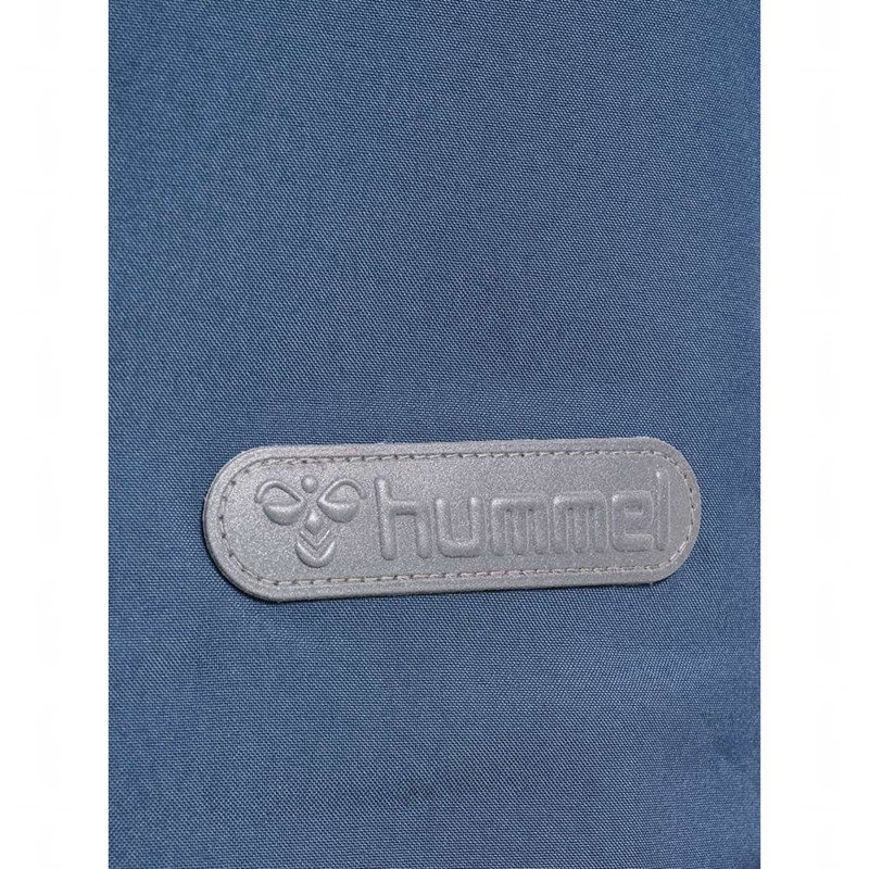 Hummel Logan Tex Dječje Jakne Plave | 776358-135