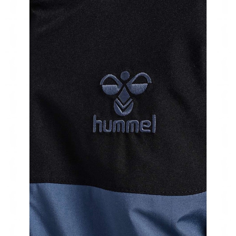 Hummel Logan Tex Dječje Jakne Plave | 776358-135