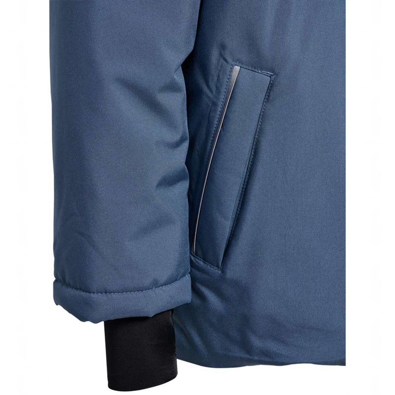 Hummel Logan Tex Dječje Jakne Plave | 776358-135