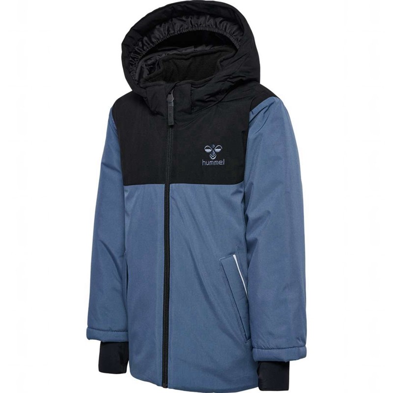 Hummel Logan Tex Dječje Jakne Plave | 776358-135