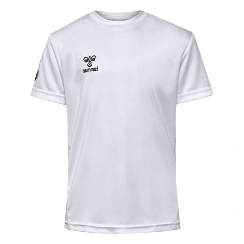Hummel Logo Dječje Sets Bijele | 966480-694
