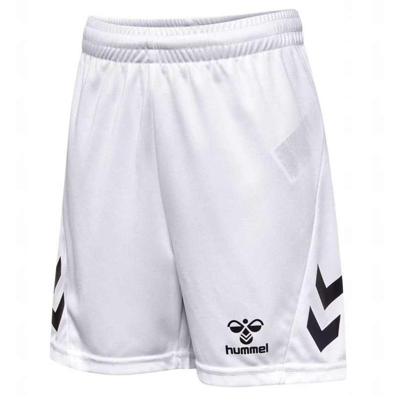 Hummel Logo Dječje Sets Bijele | 966480-694