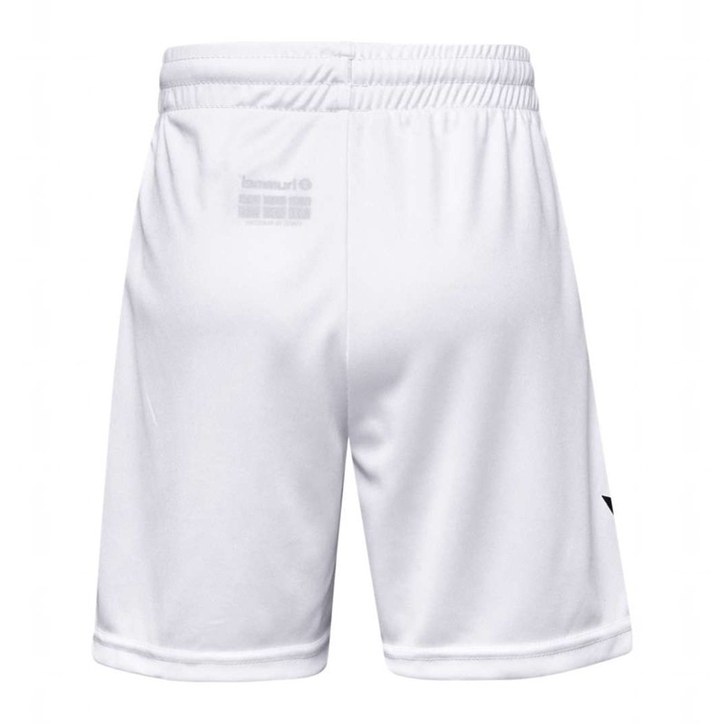 Hummel Logo Dječje Sets Bijele | 966480-694