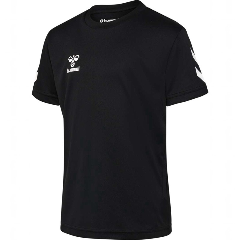 Hummel Logo Dječje Sets Crne | 086983-465