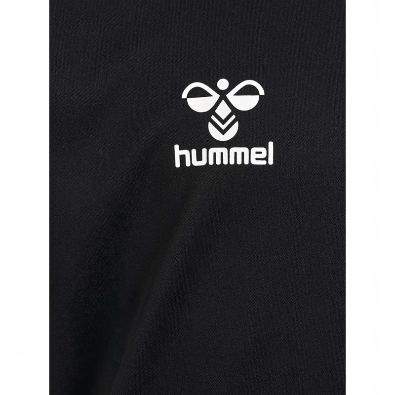 Hummel Logo Dječje Sets Crne | 086983-465