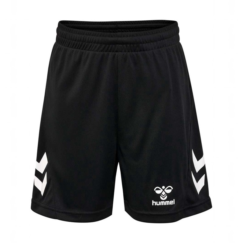 Hummel Logo Dječje Sets Crne | 086983-465
