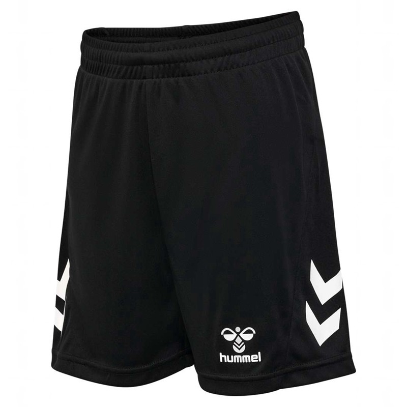 Hummel Logo Dječje Sets Crne | 086983-465