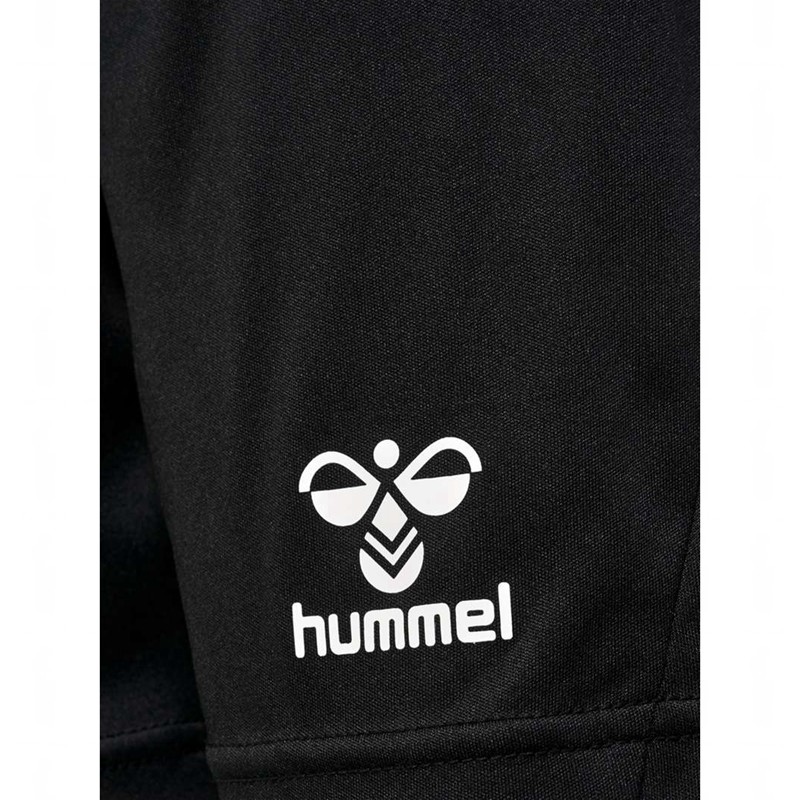 Hummel Logo Dječje Sets Crne | 086983-465