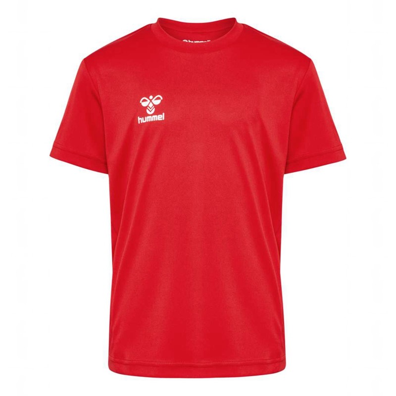 Hummel Logo Dječje Sets Crvene | 591568-273