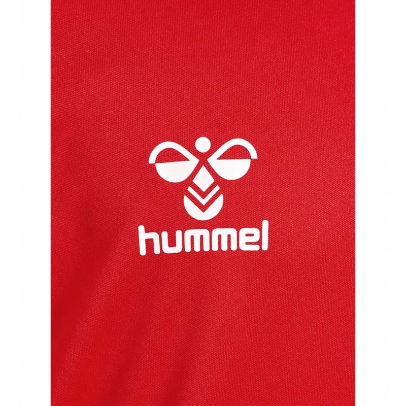 Hummel Logo Dječje Sets Crvene | 591568-273
