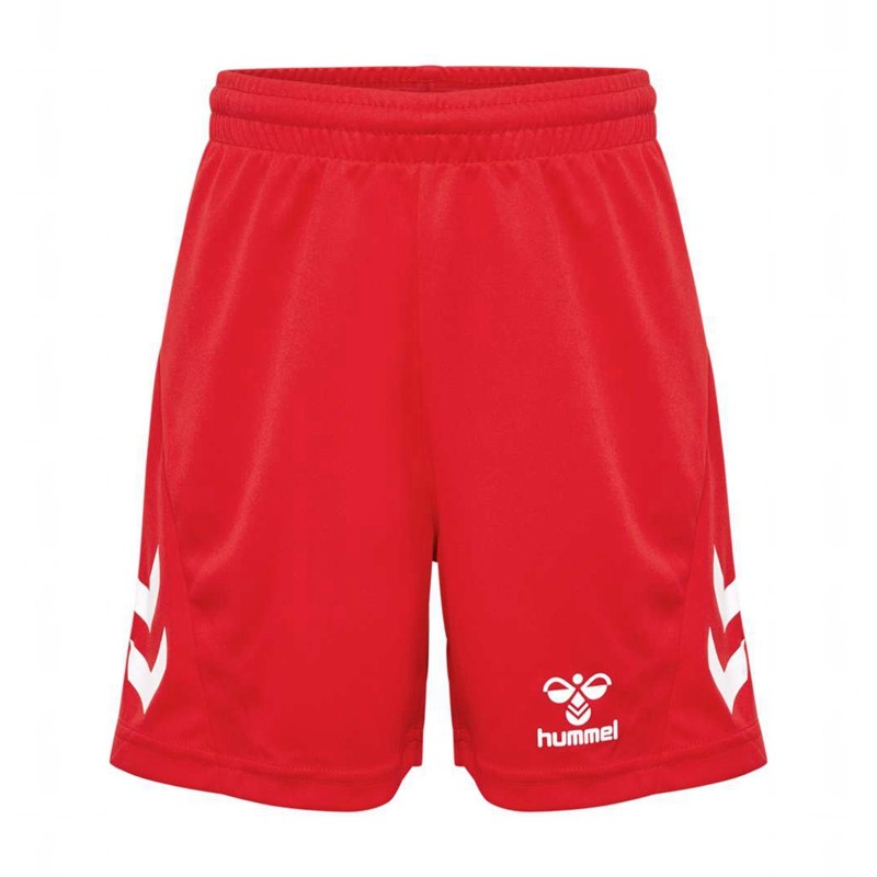 Hummel Logo Dječje Sets Crvene | 591568-273