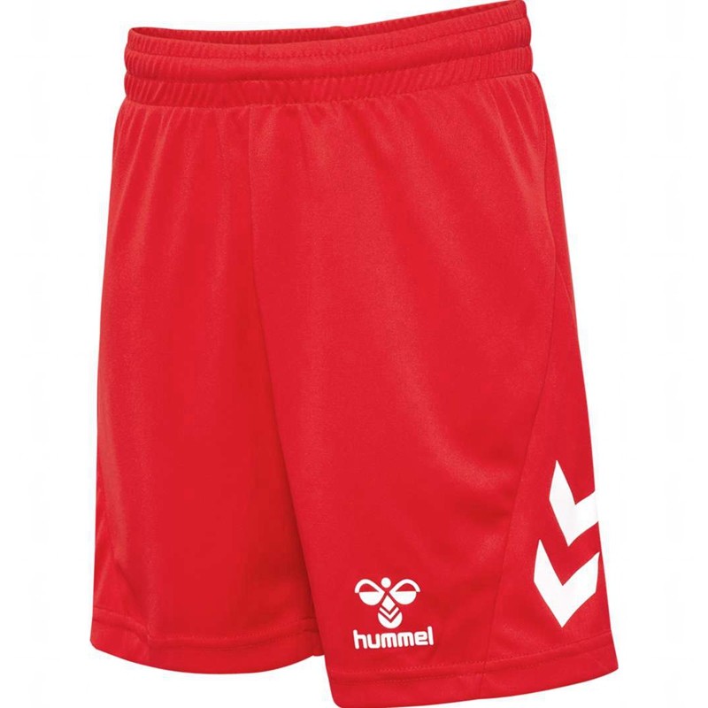 Hummel Logo Dječje Sets Crvene | 591568-273