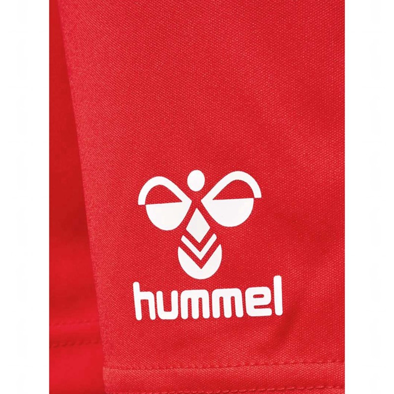 Hummel Logo Dječje Sets Crvene | 591568-273