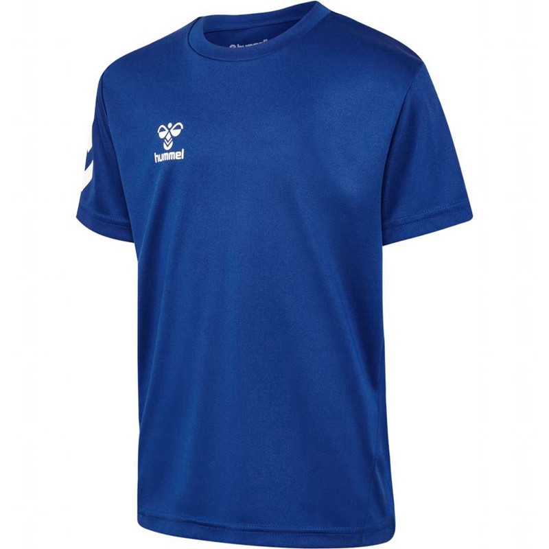 Hummel Logo Dječje Sets Plave | 002633-812