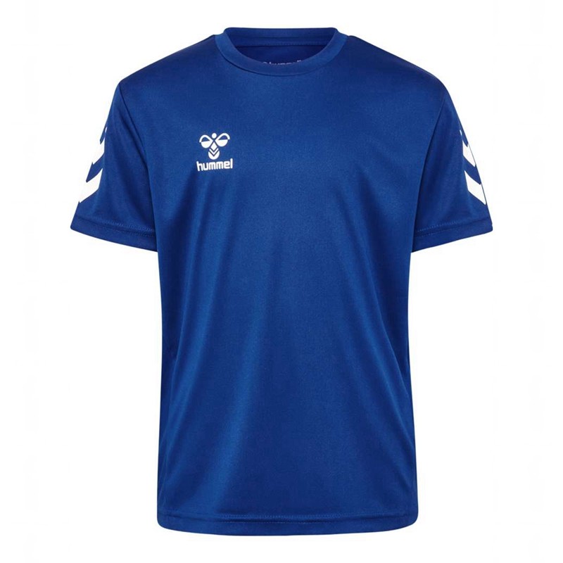Hummel Logo Dječje Sets Plave | 002633-812