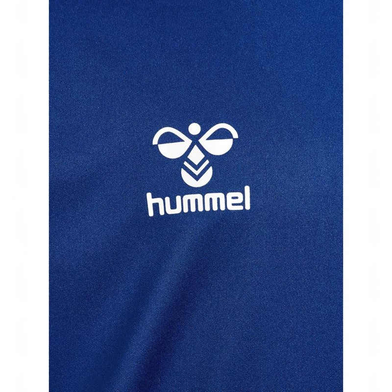 Hummel Logo Dječje Sets Plave | 002633-812