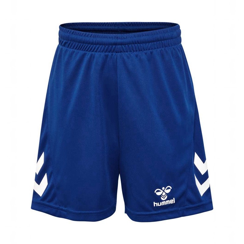 Hummel Logo Dječje Sets Plave | 002633-812