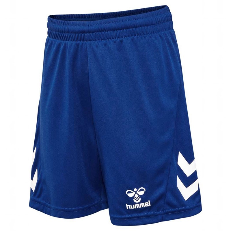 Hummel Logo Dječje Sets Plave | 002633-812