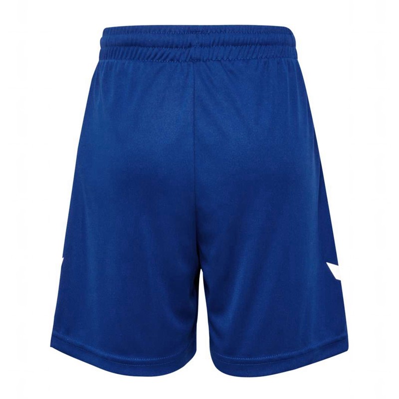 Hummel Logo Dječje Sets Plave | 002633-812