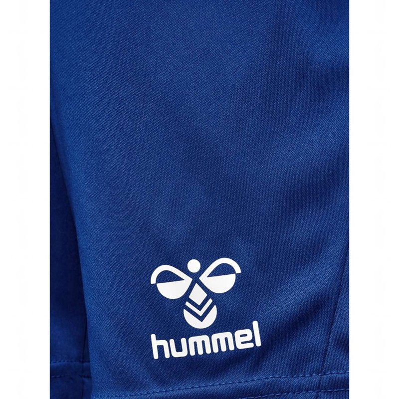 Hummel Logo Dječje Sets Plave | 002633-812