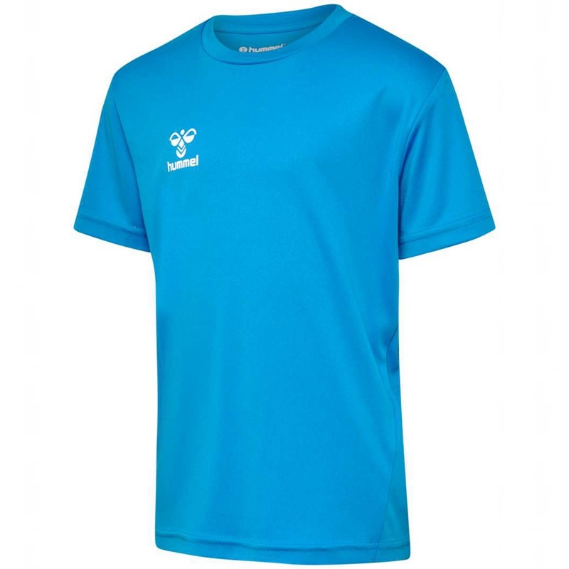 Hummel Logo Dječje Sets Plave | 856310-818