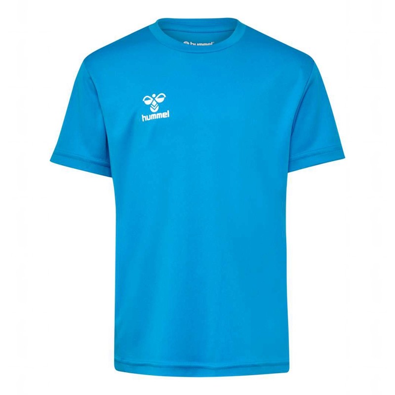 Hummel Logo Dječje Sets Plave | 856310-818