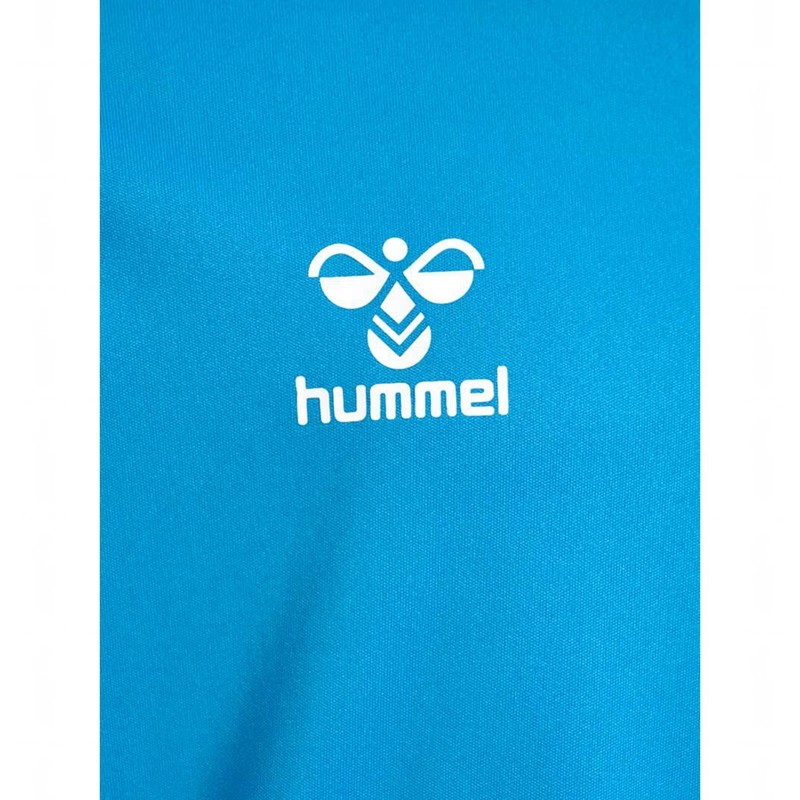 Hummel Logo Dječje Sets Plave | 856310-818