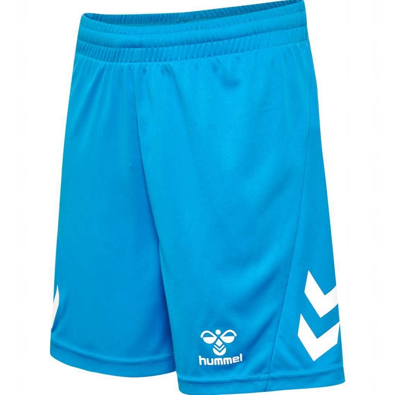 Hummel Logo Dječje Sets Plave | 856310-818