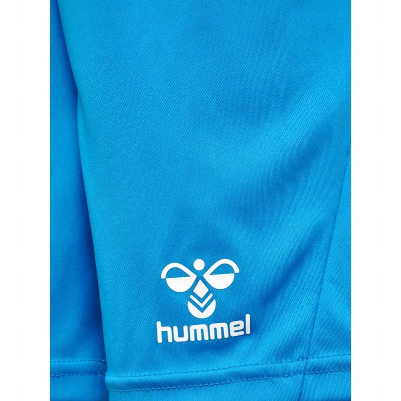 Hummel Logo Dječje Sets Plave | 856310-818