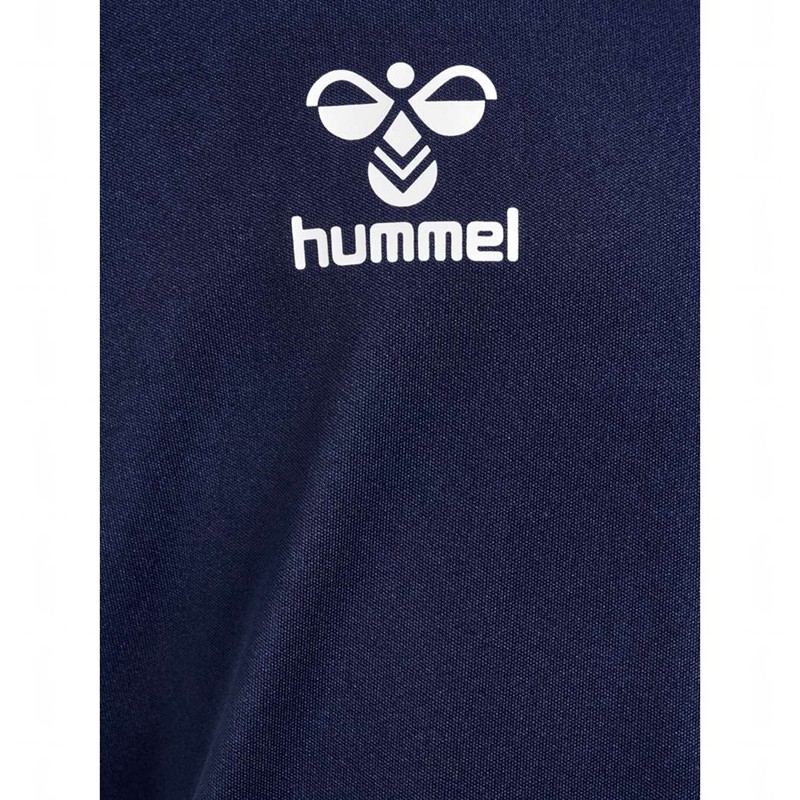 Hummel Logo Dječje Sets Tamnoplave | 232525-236