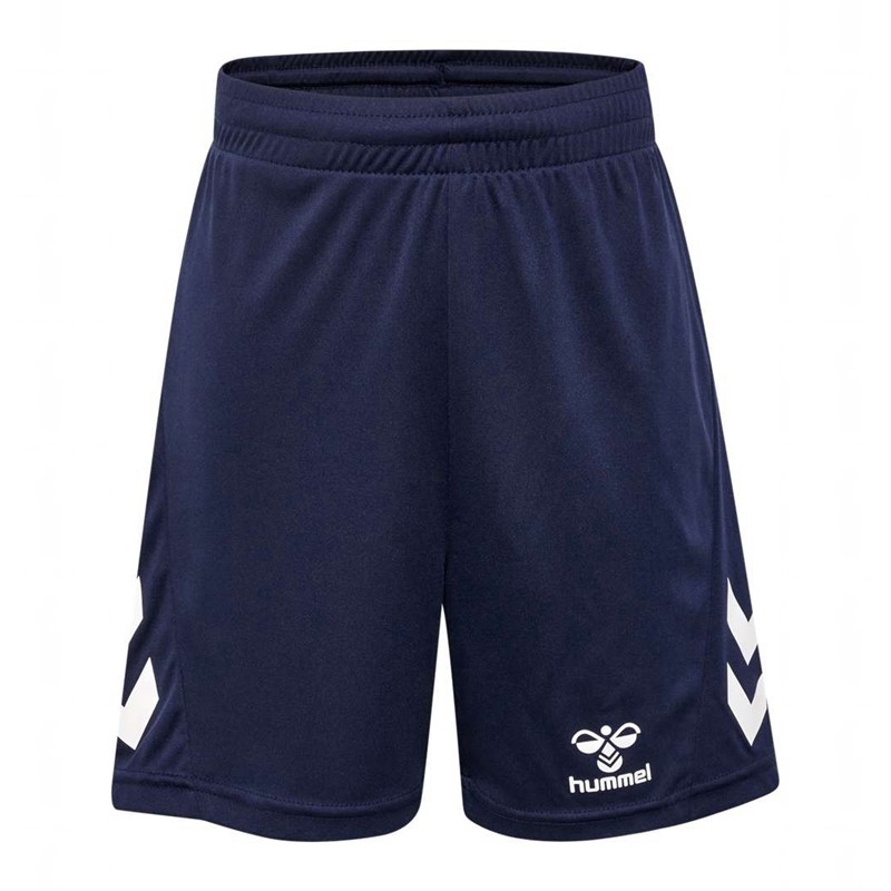 Hummel Logo Dječje Sets Tamnoplave | 232525-236