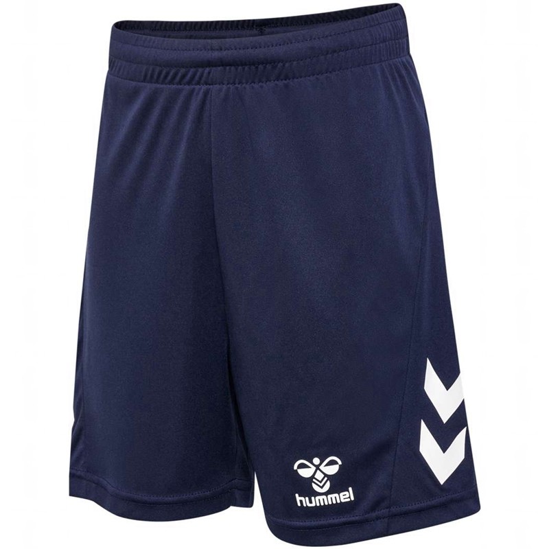 Hummel Logo Dječje Sets Tamnoplave | 232525-236