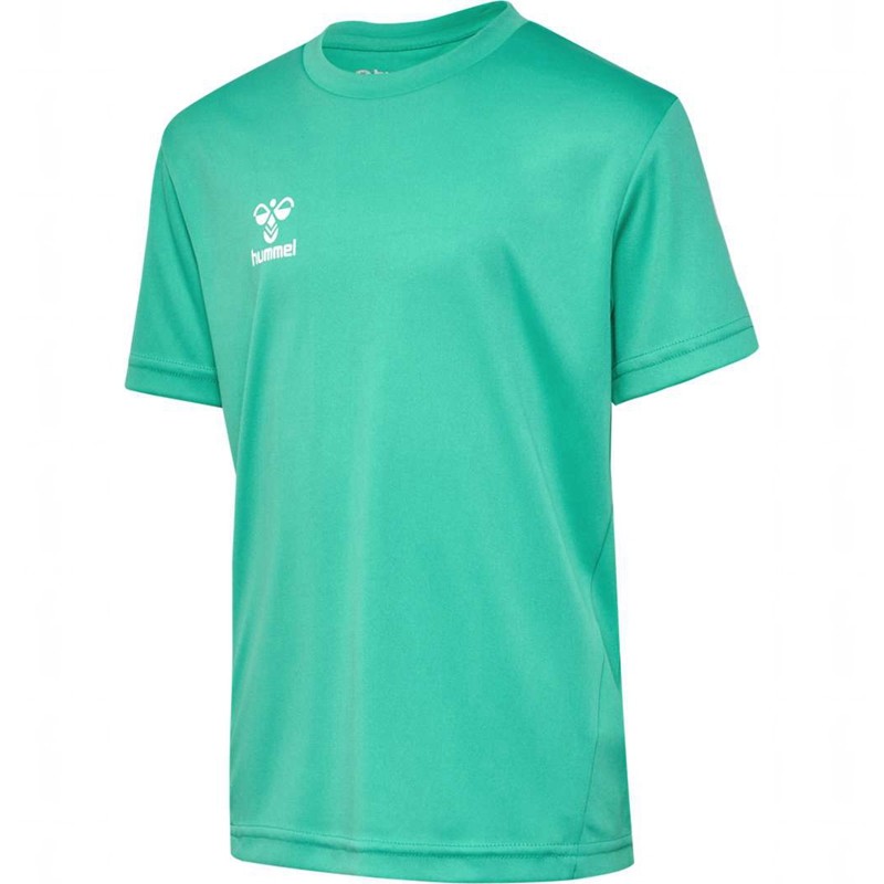 Hummel Logo Dječje Sets Zelene | 175329-760