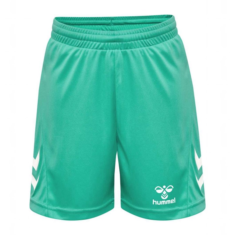 Hummel Logo Dječje Sets Zelene | 175329-760