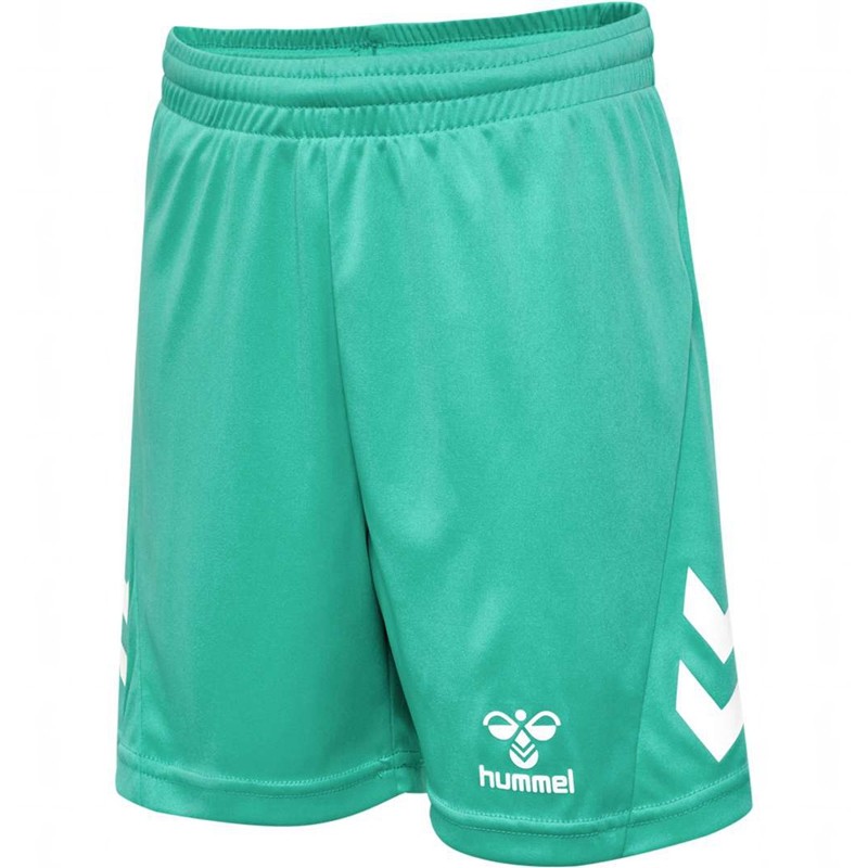 Hummel Logo Dječje Sets Zelene | 175329-760