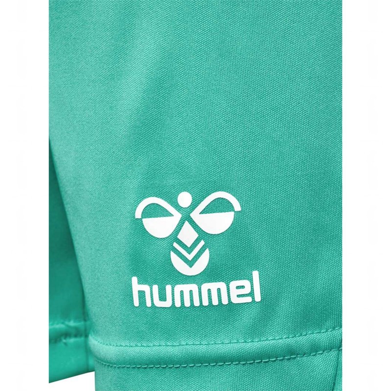 Hummel Logo Dječje Sets Zelene | 175329-760