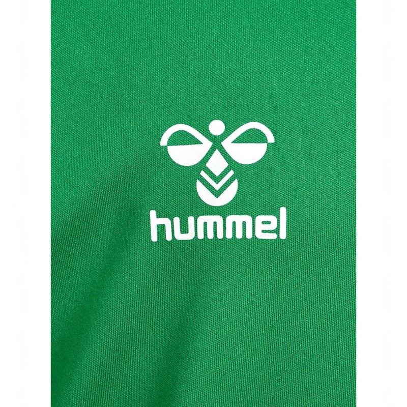 Hummel Logo Dječje Sets Zelene | 768762-344
