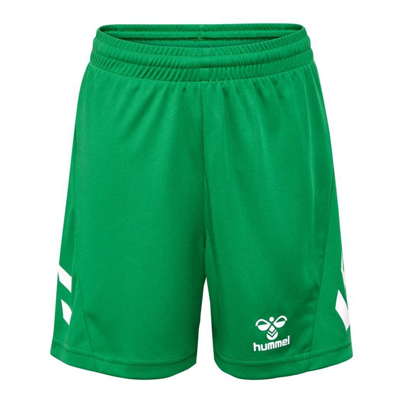 Hummel Logo Dječje Sets Zelene | 768762-344