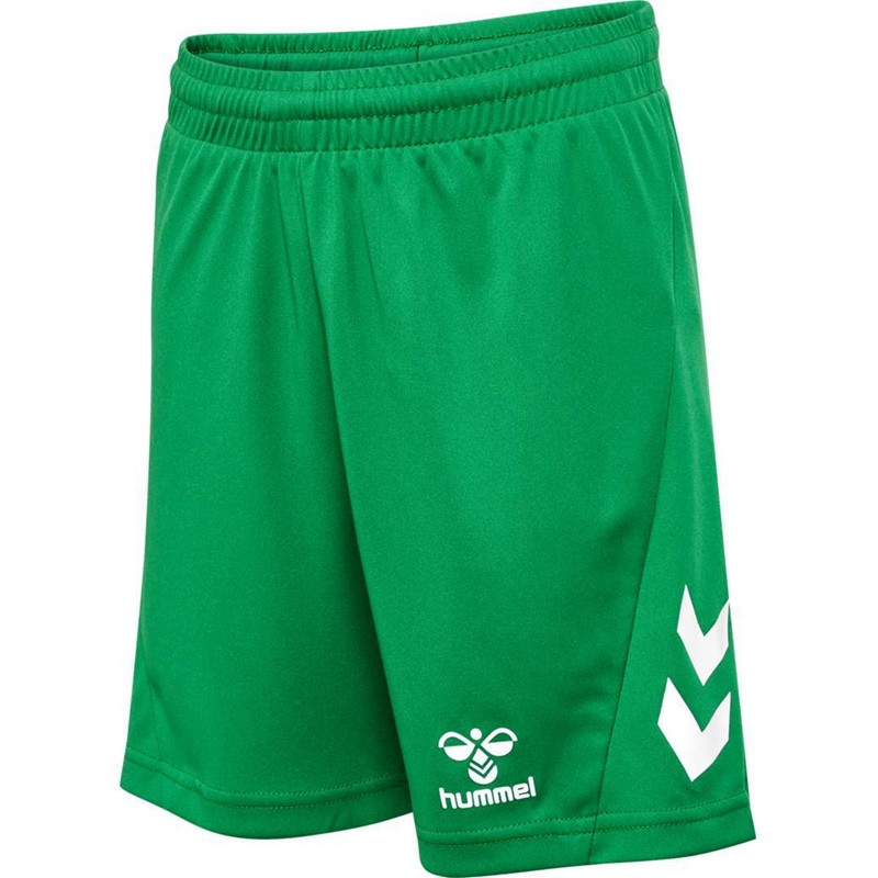 Hummel Logo Dječje Sets Zelene | 768762-344