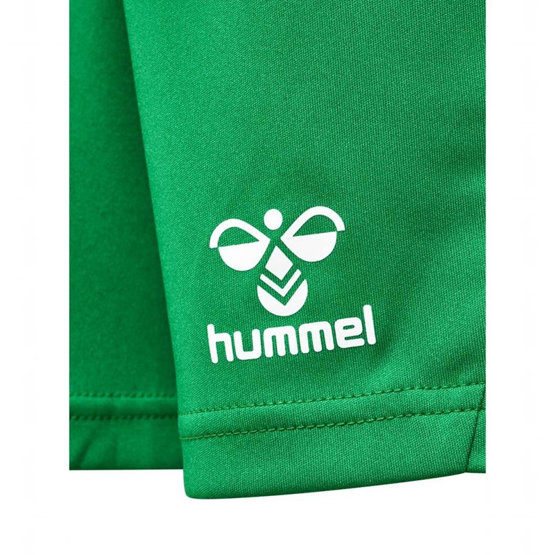 Hummel Logo Dječje Sets Zelene | 768762-344